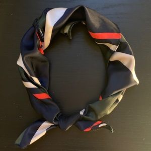 Silk Headband / Scarf / Necktie